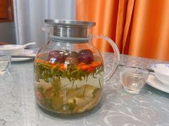 -伊帆食府·青海美食