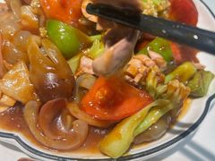 -旺达·福州菜(正大广场店)