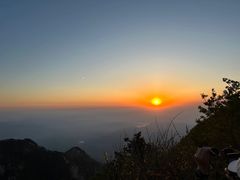 -泰山风景名胜区