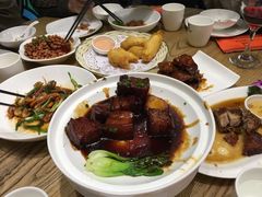 -申阿婆·上海菜·小海鲜(国展店)