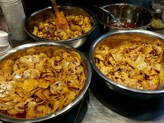 凉拌洋芋-周小亮丁家坡洋芋(全国总店)