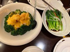 -北京宝辰饭店·聚彩轩中餐厅
