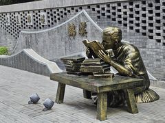 -锦溪古镇