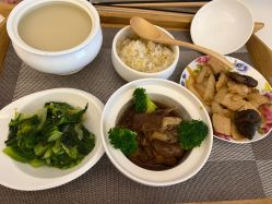 -台湾宝儿月子中心 (中南路店)