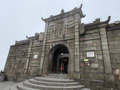 -南岳衡山风景名胜区