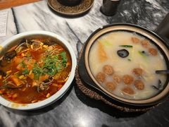 -西安饭庄·非遗陕菜(钟楼店)