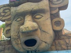 -上海玛雅海滩水公园