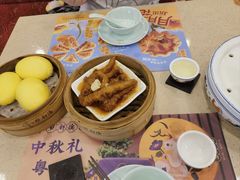 -点都德(华强北店)