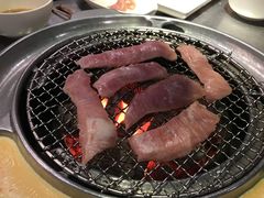-喜来稀肉(虹泉路店)