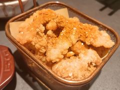 -老淮滨-蚌埠非遗小吃(淮河路店)