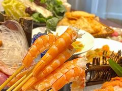 -东海怡品海鲜豆捞(舟宿夜江店)
