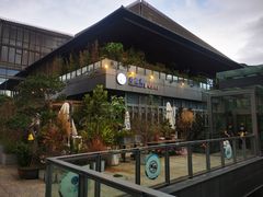 -若蘭慈·无国界素食料理(欢乐海岸店)