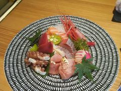 -隐鮨日料(北辰三角洲店)
