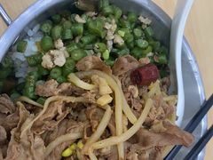 -北京大学-燕南食堂