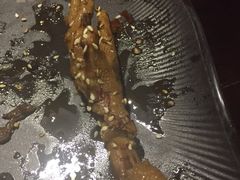 -麻省理功-深海烤鱼(昆城广场店)