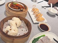 -潮府馆·非遗潮州菜·世纪公园(新国际博览中心店)