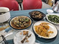 -40号厦门海鲜大排档(中山路店)