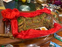 -大汗行宫园林餐厅