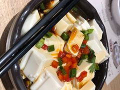 -老班长手工灌汤包(望京华彩店)