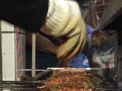 烤肉-清真·马峰烤肉(小学习北巷店)