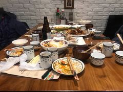 -巴依老爷新疆美食(望京小街店)