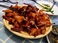 -石岐乳鸽村(南海第三分店)
