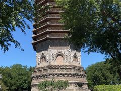 -玲珑塔公园
