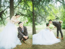 -你好晴天·目的地婚礼