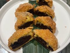 -那家小馆•北京菜•烤鸭(香山店)