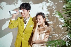 -IDO婚纱摄影(上海旗舰店)