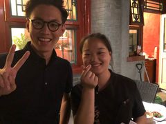 -花家怡园(四合院总店)