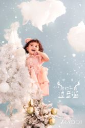 -小七摄影·礼服馆(中铁·逸都国际店)