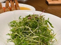 -品味杭州·粤式融合·海鲜小馆·钱江新城CBD