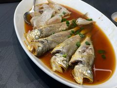 -渔满仓海鲜渔家(象山二店)