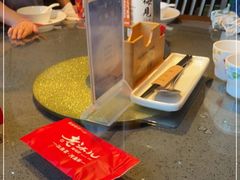 -老头儿油爆虾(星光一期店)