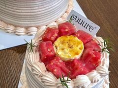 -流酥可心·牛乳蛋糕商店(禾祥西路店)