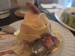 -Me Coffee下午茶艺术空间