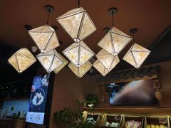 -云海肴·汽锅鸡·云南菜(天山百盛优客店)