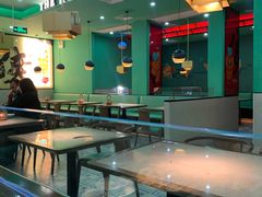 大堂-蛙小侠(古镇大信新都汇店)