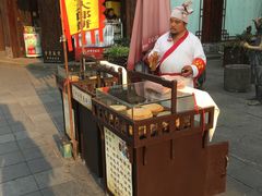 -武大郎烧饼(河坊街店)