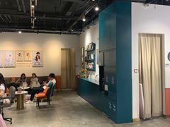 -海马体照相馆(天津世纪都会店)