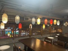 大堂-来小酌·长安酒家(翠庭大厦店)