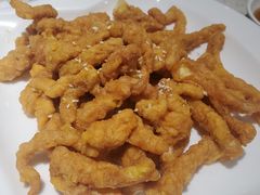 -阿莉餐厅(枣阳路店)