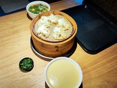-百年认一力·清真牛羊肉(南中环店)