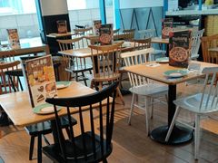 -菲滋意式餐厅(金华银泰城店)