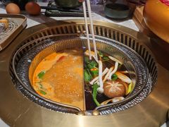 -空之介寿喜烧·和牛放题(恒隆广场店)