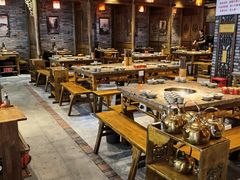 -重庆渝达老火锅(春熙路店)