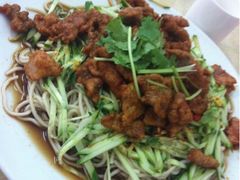 iphone_upload_pic-马虎风味菜馆(王府园小区店)