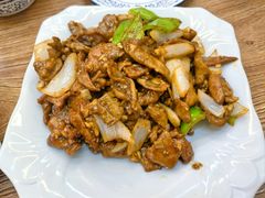 -巷子深菜馆(新华路店)