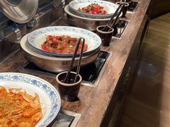 -龙城咖啡厅(常州富都洲际店)